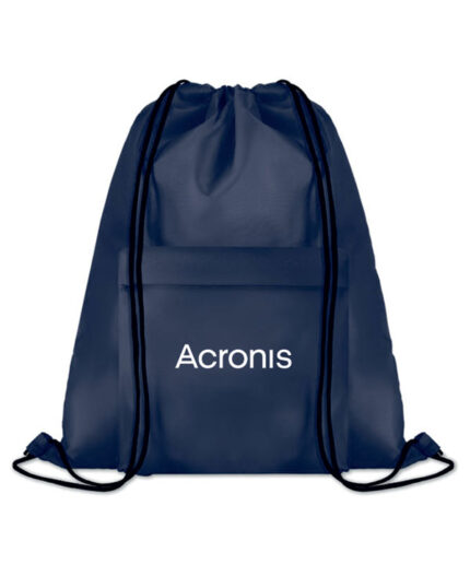 Acronis premium string bag
