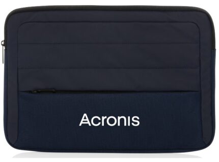Laptop sleeves
