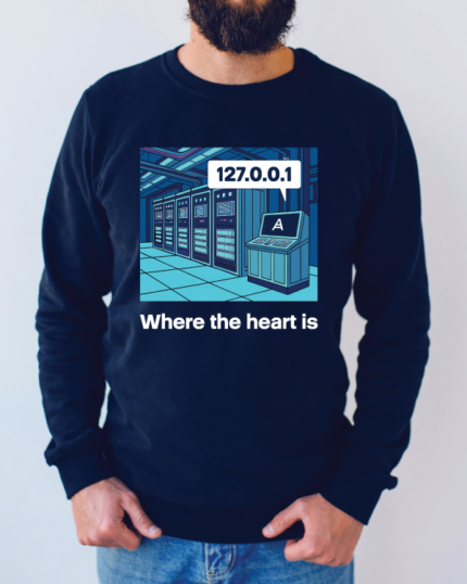 Acronis IT Meme T-Shirts